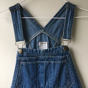 Brugi Full Carpenter Overalls